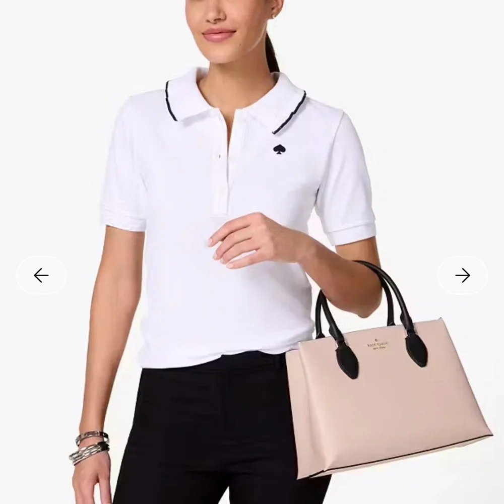 Kate Spade Rae Medium Satchel‎ originally $399